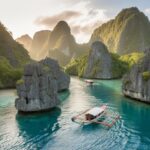 Explore the Philippines: Robinsons Hotels and Resorts Unveils ’20 Reasons to Travel’ Campaign