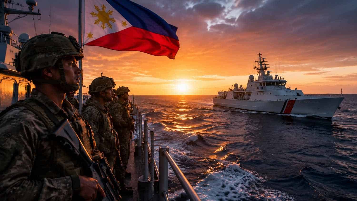 Philippines Strengthens Support for West Philippine Sea Tourism Amid Regional Challenges