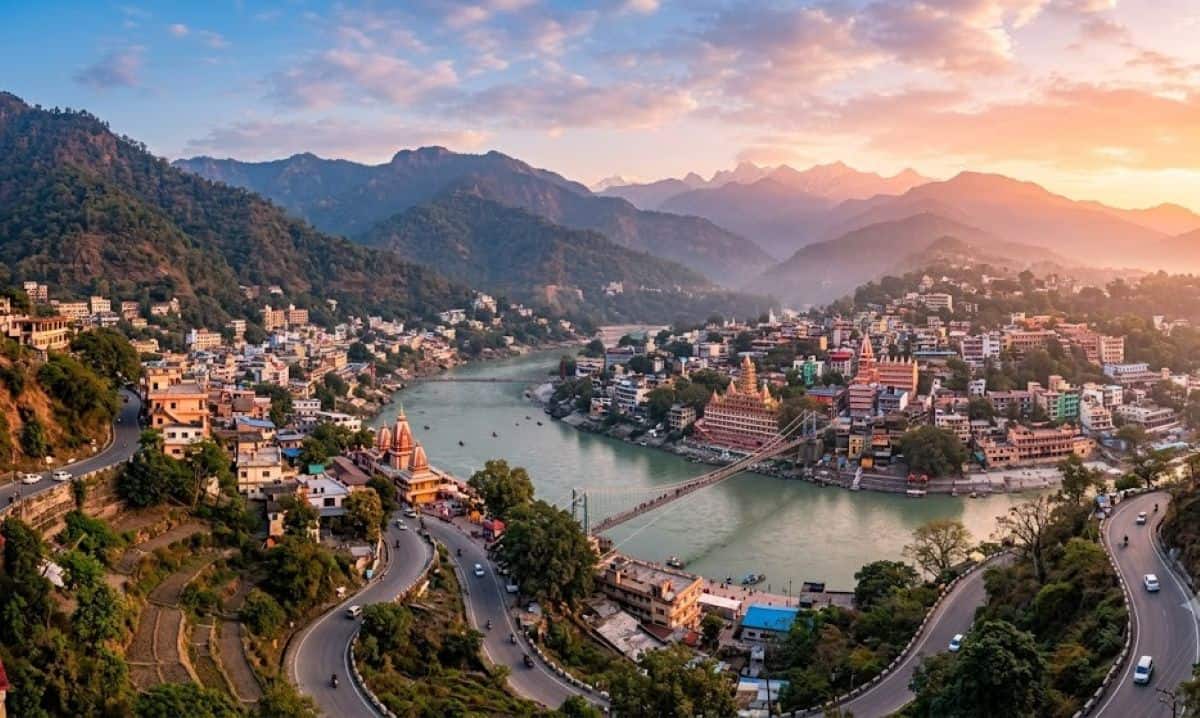 Experience India’s Monsoon Magic: Kerala, Coorg, and Coonoor as Wellness Retreats