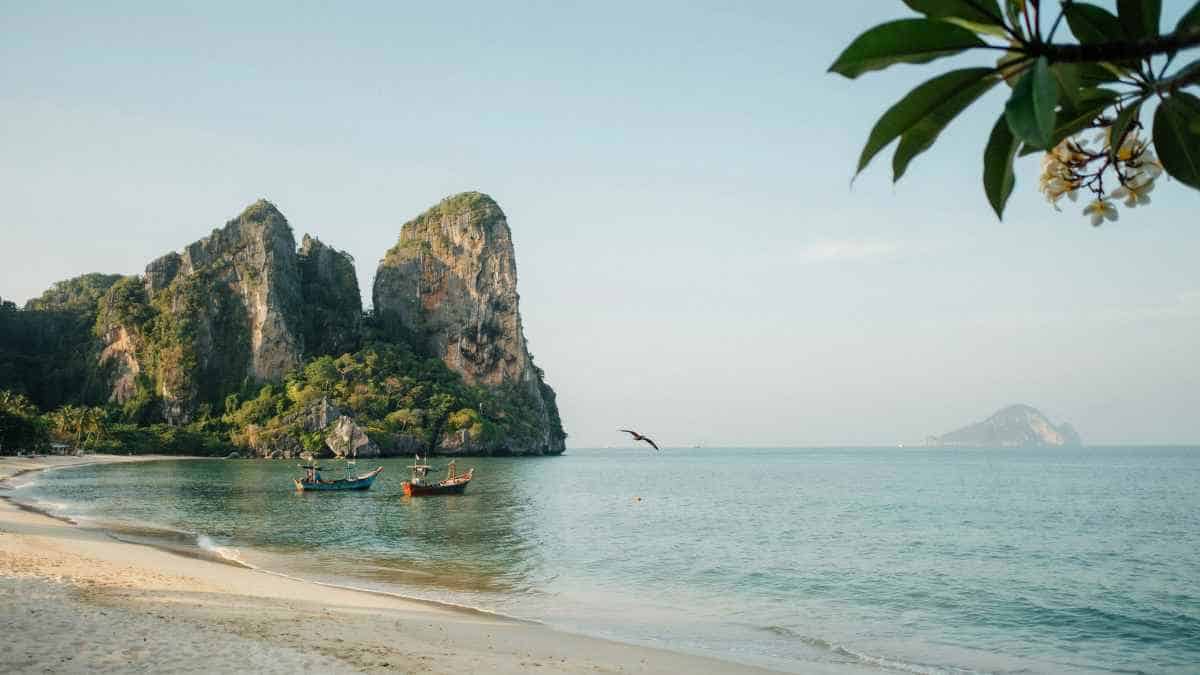 Vietnam Surges Ahead as Top Destination for Russian Tourists Seeking Affordable Beach Getaways