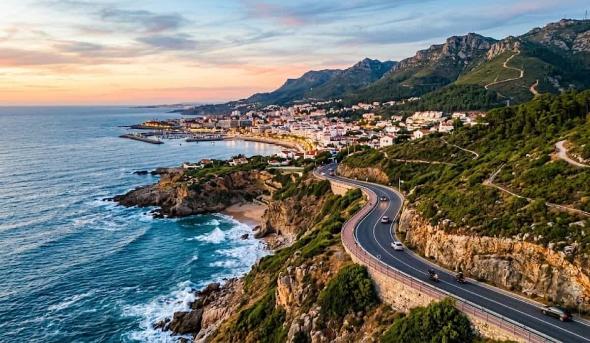 Portugal: A Rising Star in European Tourism