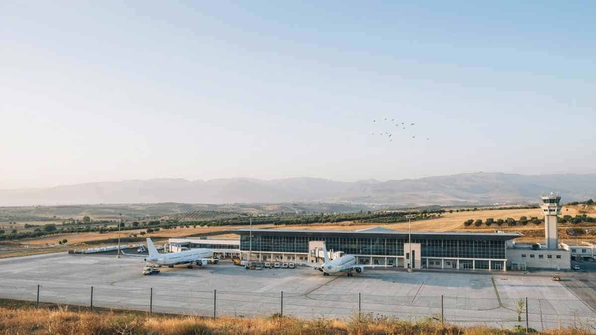 Aleppo’s Revival: Flydubai Resumes Daily Flights from Dubai After 14 Years