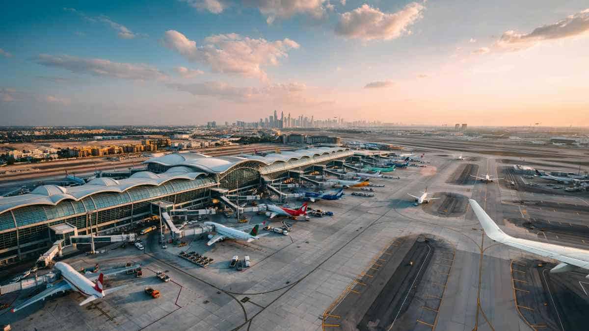 Travel Confidence in the Gulf: Airports and Airlines Remain Fully Operational