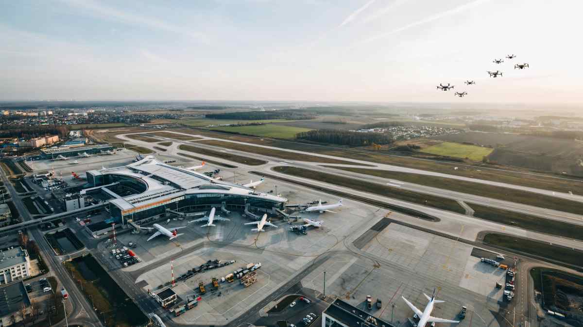 Navigating Flight Restrictions at Moscow’s Airports: Essential Tips for Travelers