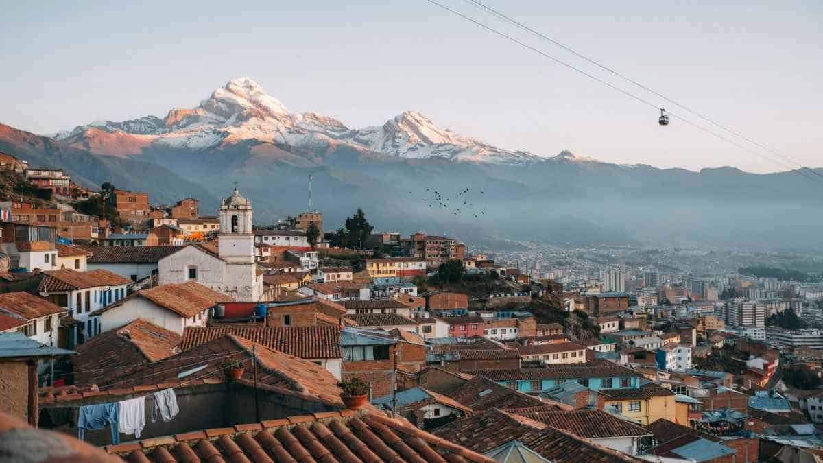 Discover Bolivia: A Visa-Free Haven for Adventurers and Travelers
