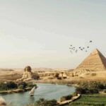 Egypt’s New Digital Regulations for Umrah Travel: A Transformative Step for Pilgrims