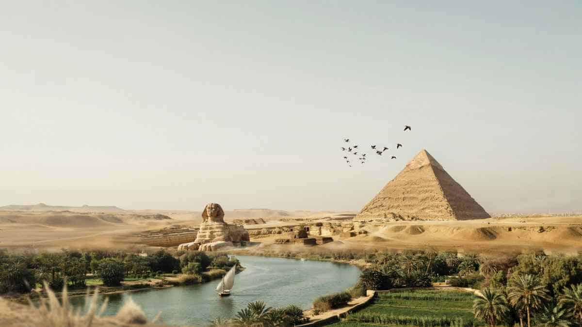 Egypt’s New Digital Regulations for Umrah Travel: A Transformative Step for Pilgrims