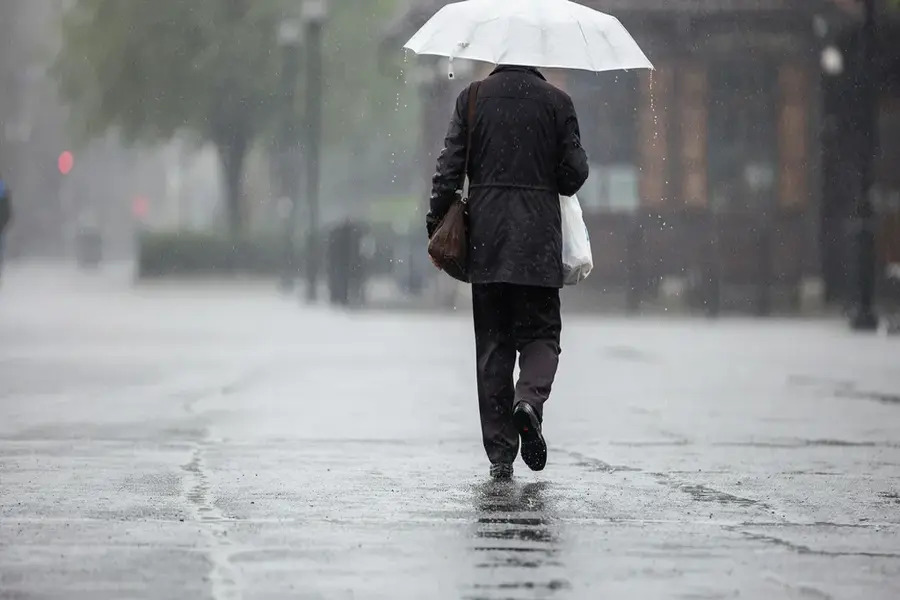 Nepal Issues Travel Advisory as Jhapa District Faces Imminent Monsoon Flood Risks