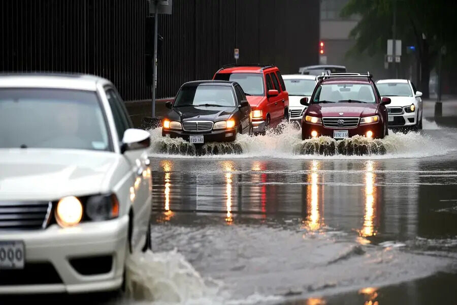 Travel Advisory: Maharashtra Braces for Severe Monsoon Conditions as Red Alert Is Issued