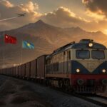 Navigating Asia’s New Travel Landscape: The Rise of the Silk Road Amid US-Iran Tensions