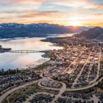 Kelowna Emerges as a Premier Culinary Destination, Transforming Global Wine Travel