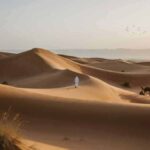 Explore Beyond Dubai: UAE and Middle East Nations Embrace Cultural and Adventure Tourism in 2026