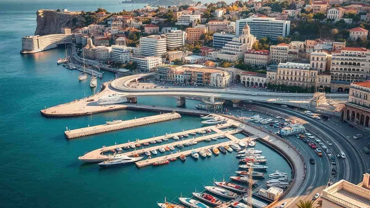 Greece and the Mediterranean: A New Era of Tourism Sustainability and Growth