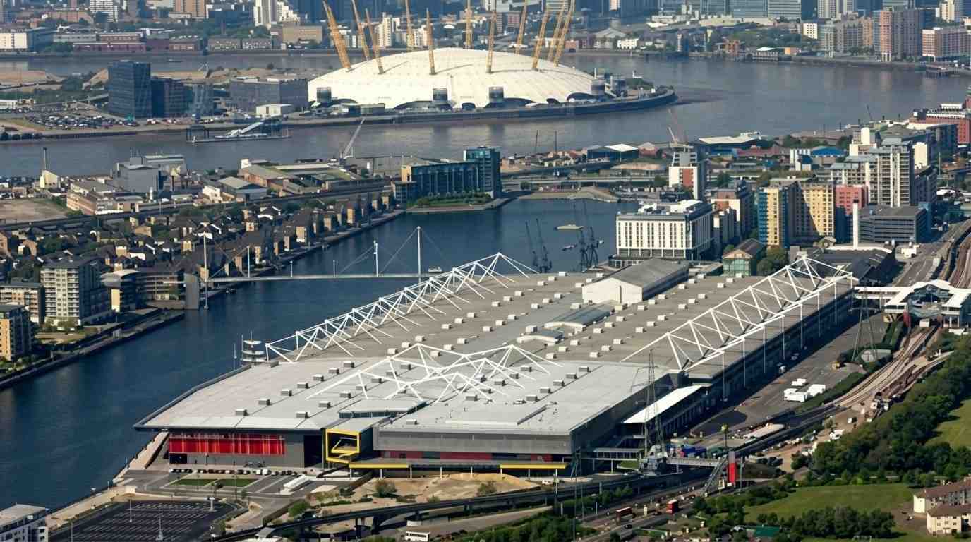 Discover Sustainable Building Innovations at the Homebuilding & Renovating Show 2026 in London