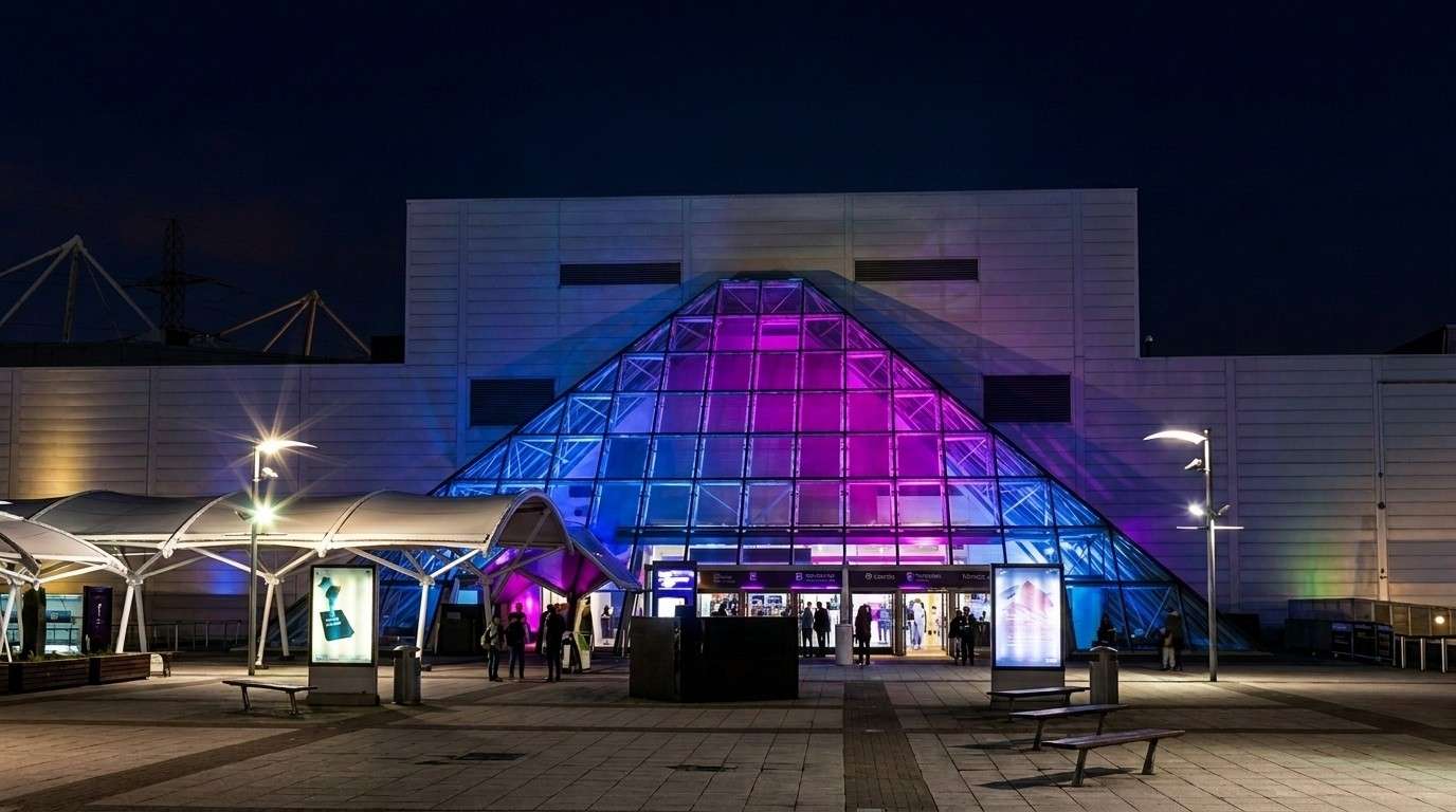 Embark on a Journey Through Ancient Egypt: Cleopatra, The Experience 2026 at ExCeL London