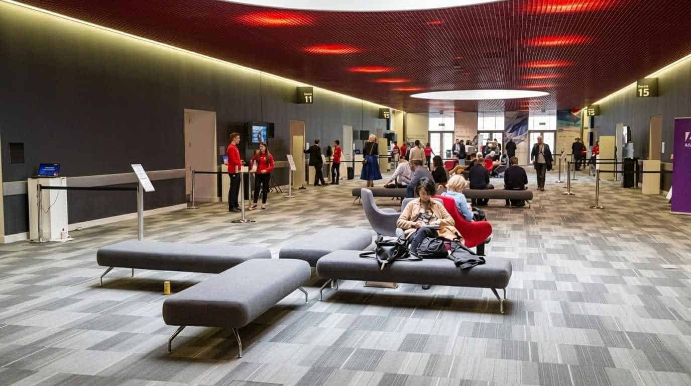 Hospitality Tech Expo 2026: Revolutionizing the UK’s Hospitality Landscape at ExCeL London