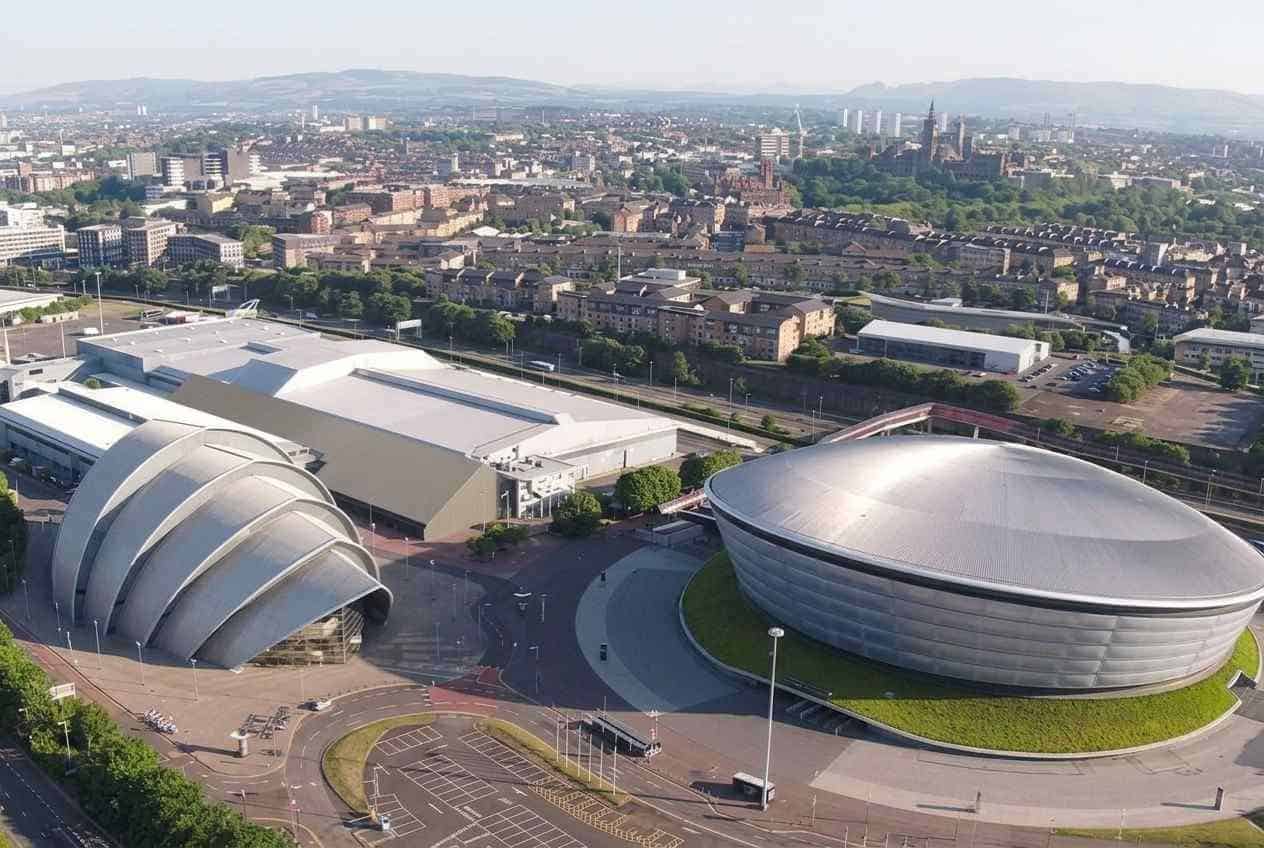Experience Glasgow’s Vibrant Summer Entertainment: The Decade at SEC Armadillo in 2026