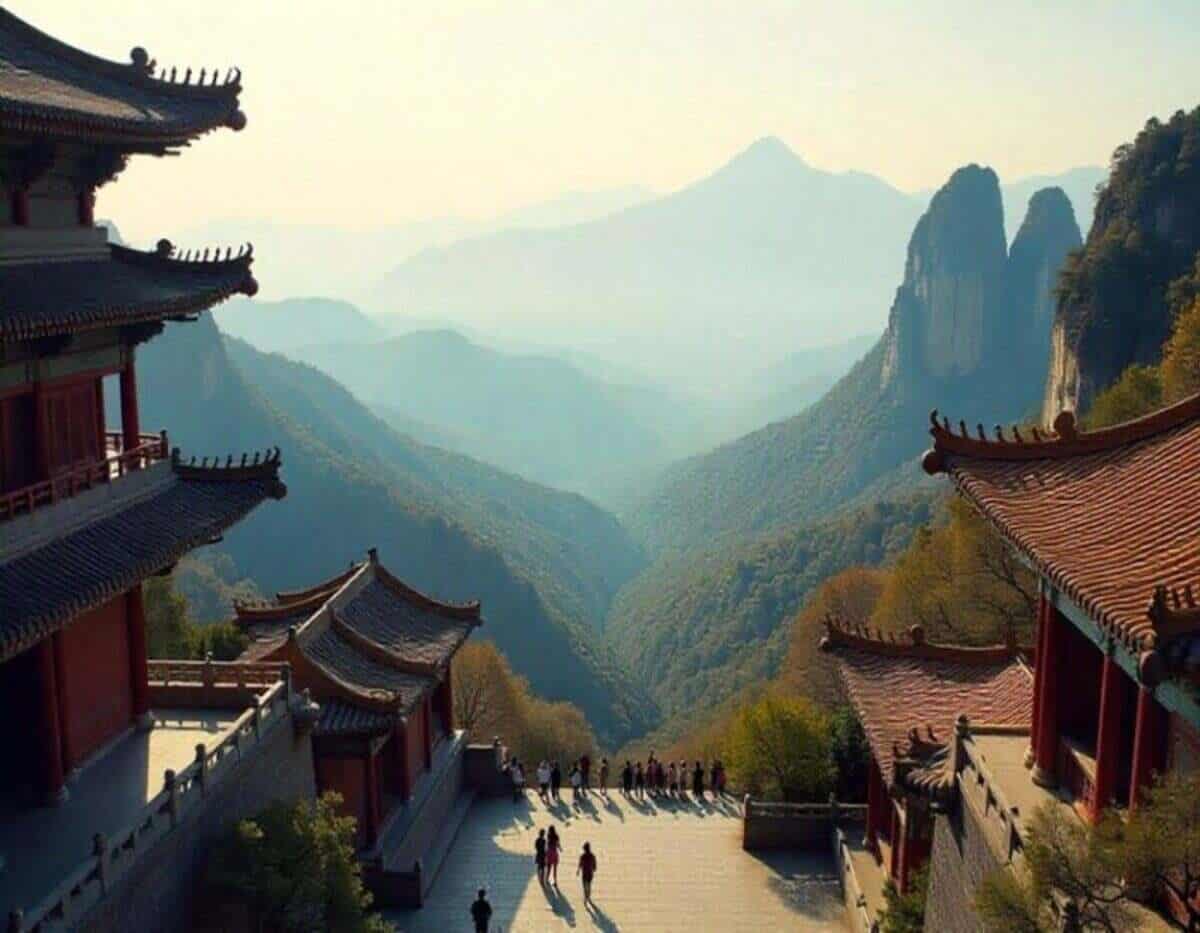 Exploring Indonesia: The Rise of Chinese Tourism and Emerging Travel Destinations in 2026