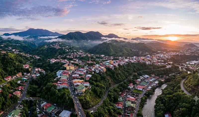 Costa Rica’s Record Travel Arrivals: A Transformative Phenomenon for Central America’s Eco-Tourism