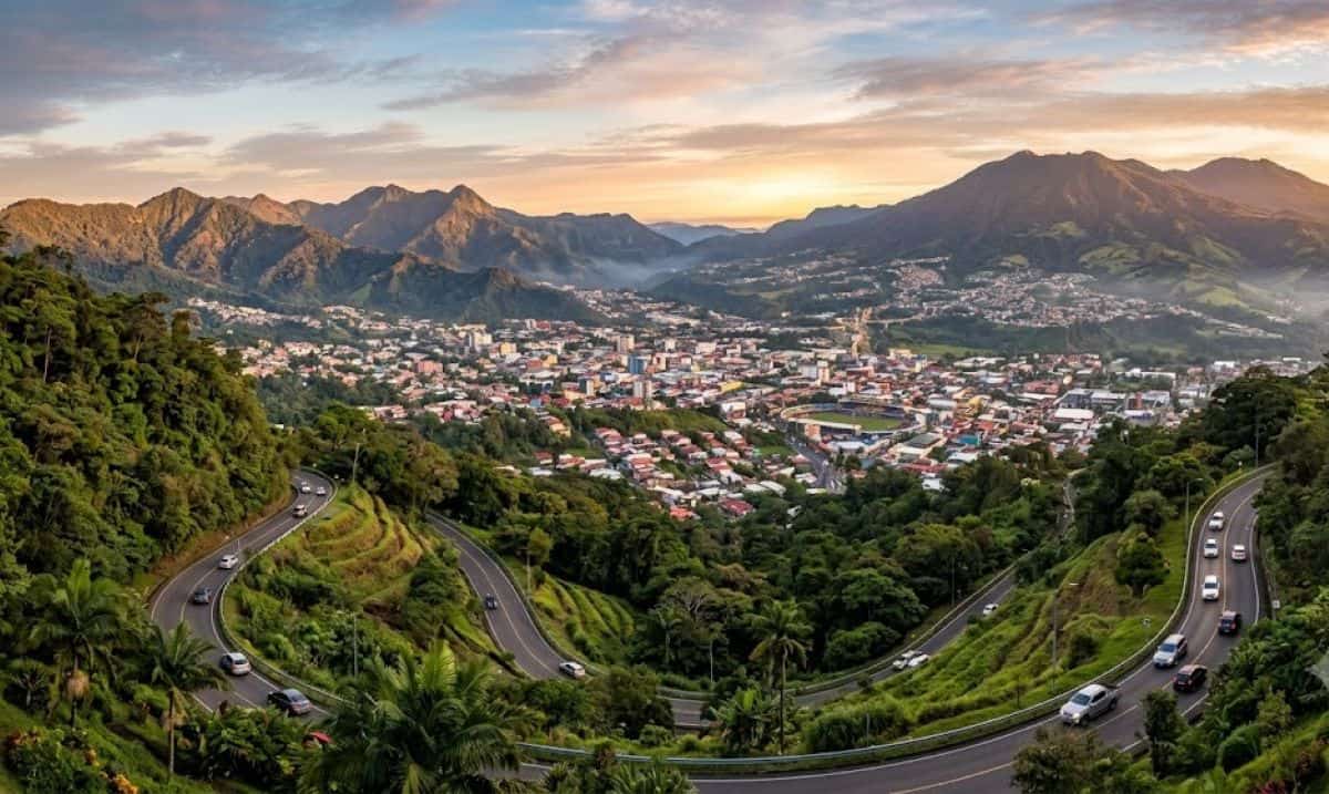 Explore São Paulo: A Journey Through Brazil’s Urban Wonders