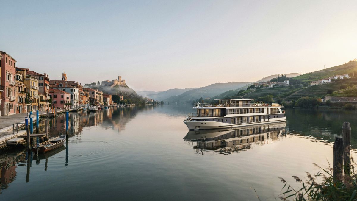 Uniworld Elevates Luxury River Cruising with Expanded Destination Experiences