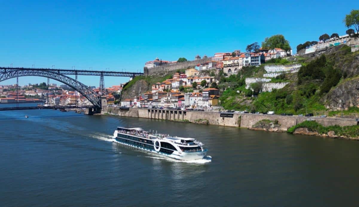 Riviera Travel Launches Exciting River Cruise Promotion for 2026 and 2027