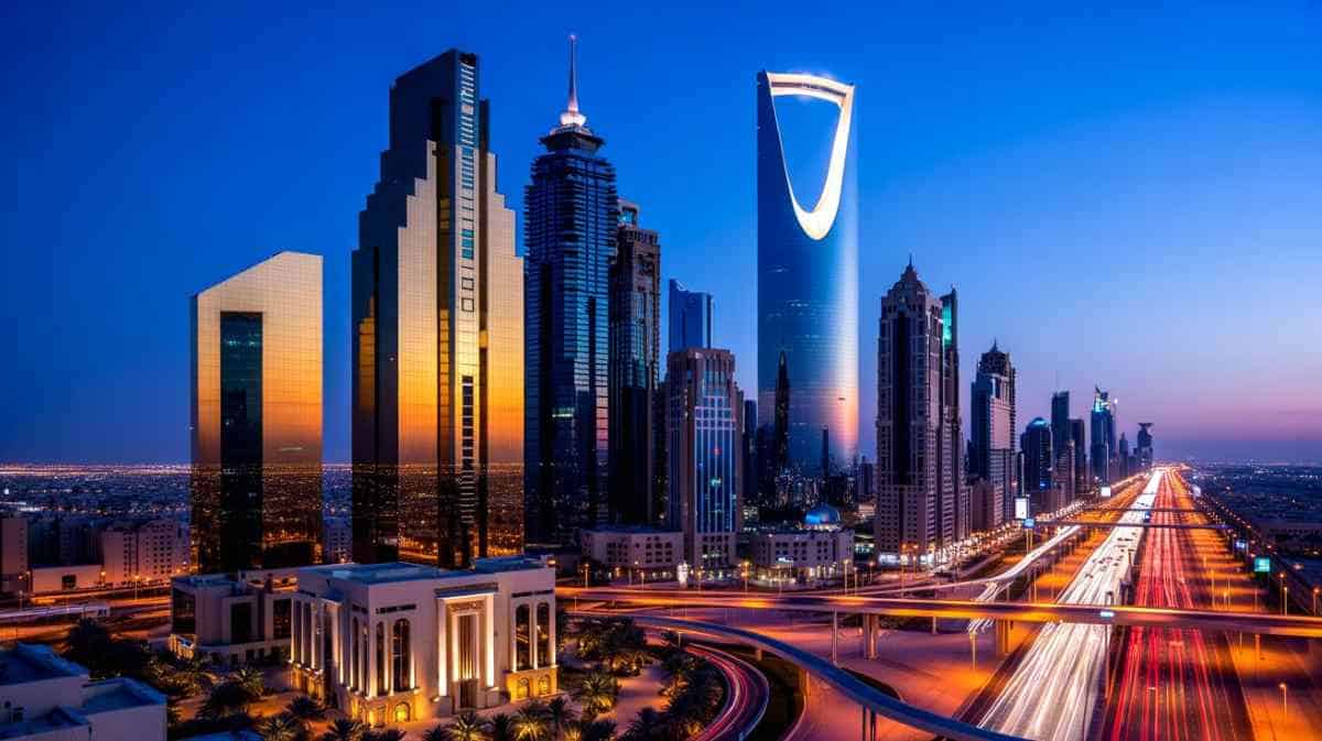 Saudi Arabia’s Tourism Transformation: 22.7% Growth in Hospitality and the Launch of Riyadh Air