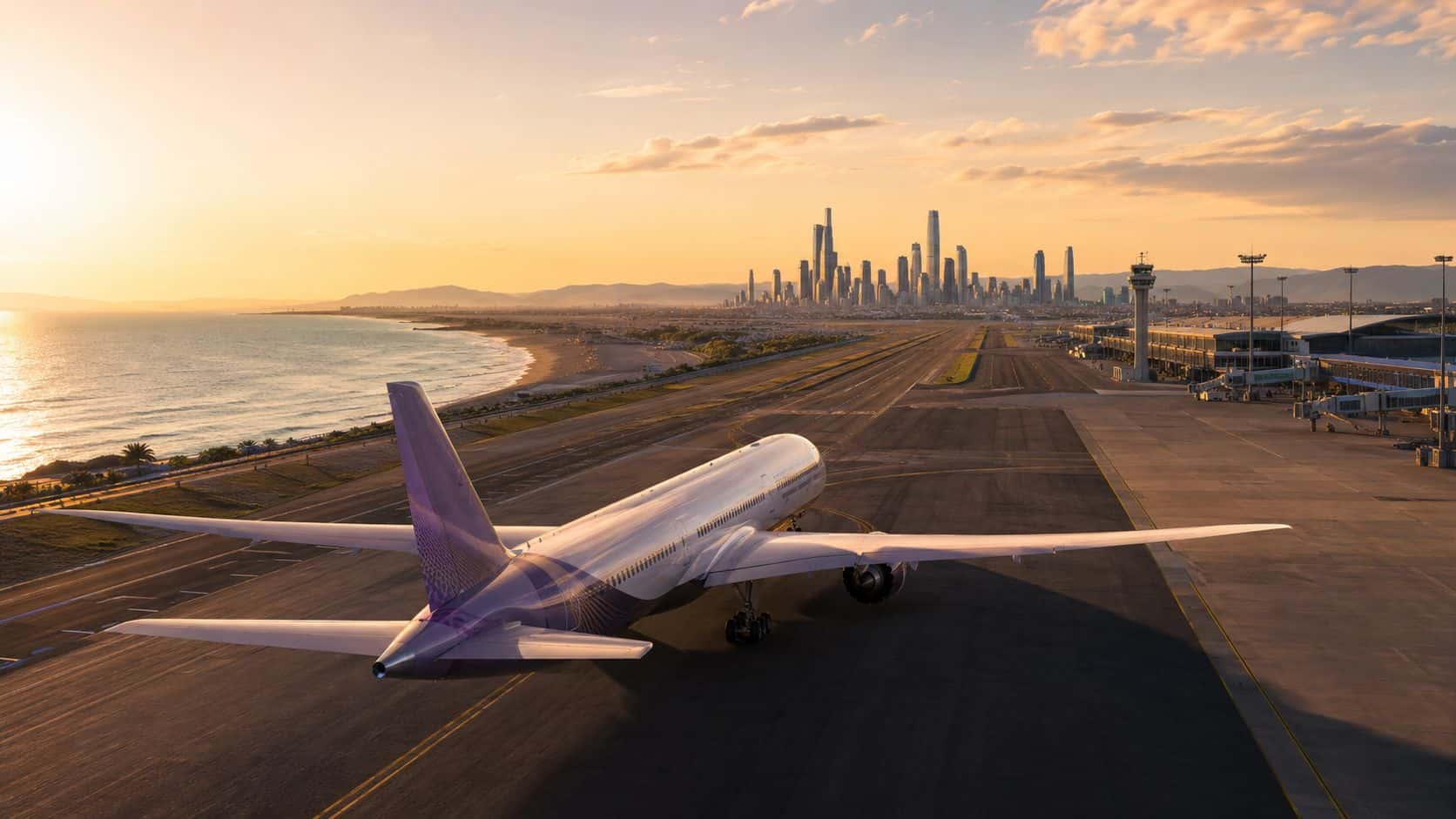 Málaga and Riyadh Unite: A New Horizon for Travelers with Direct Flights