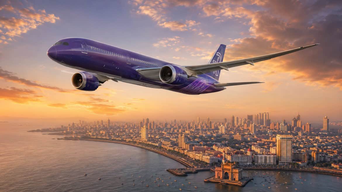 Riyadh Air Sets Reign in Mumbai: Reshaping the India-Saudi Aviation Landscape