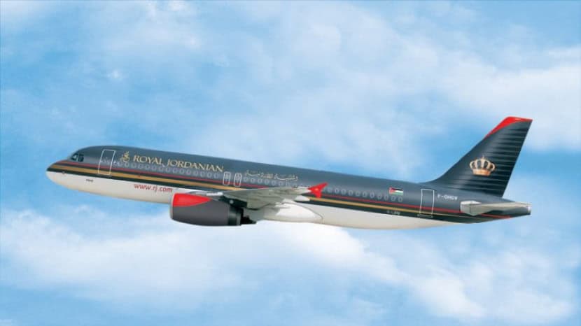 Tragic Shuttle Crash Involving Royal Jordanian Airlines Crew on Long Island Expressway