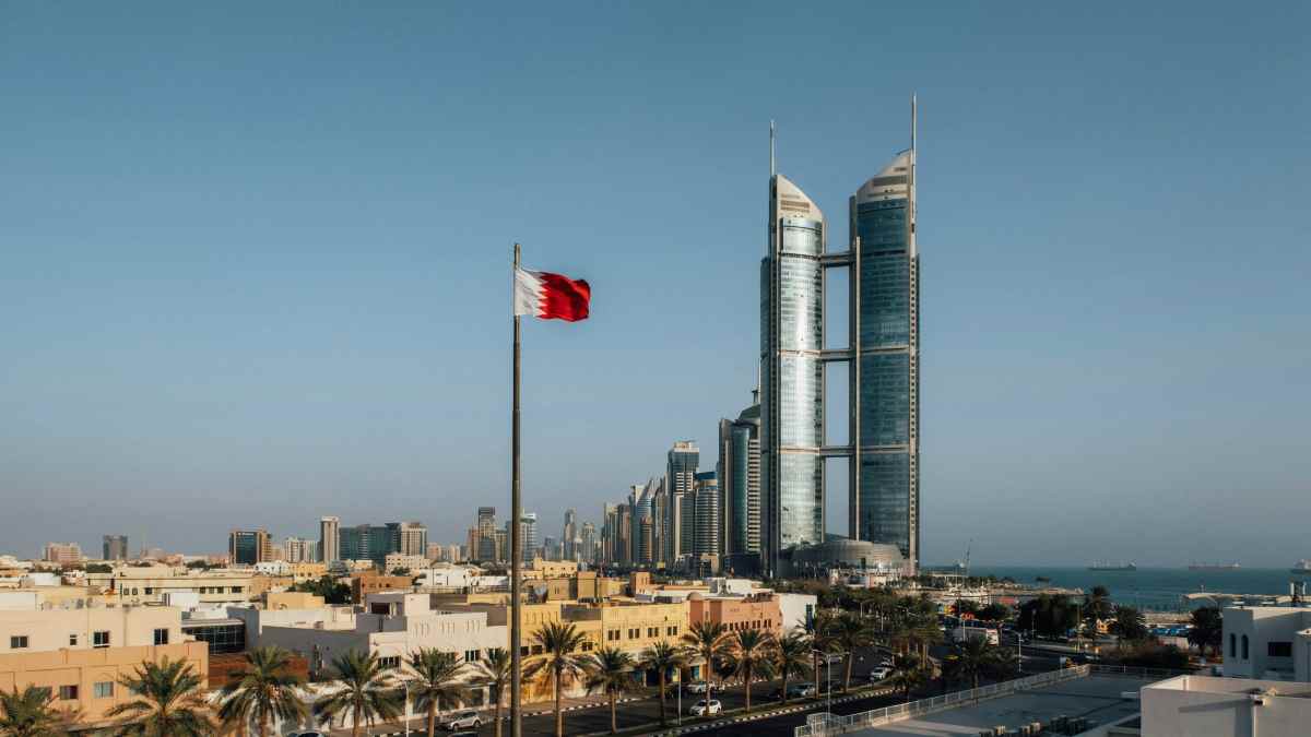 Bahrain Expands Visa on Arrival for Global Travelers: Stay for Up to 90 Days!