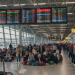 Navigating Flight Delays Across Central Europe: Essential Tips for Summer Travelers