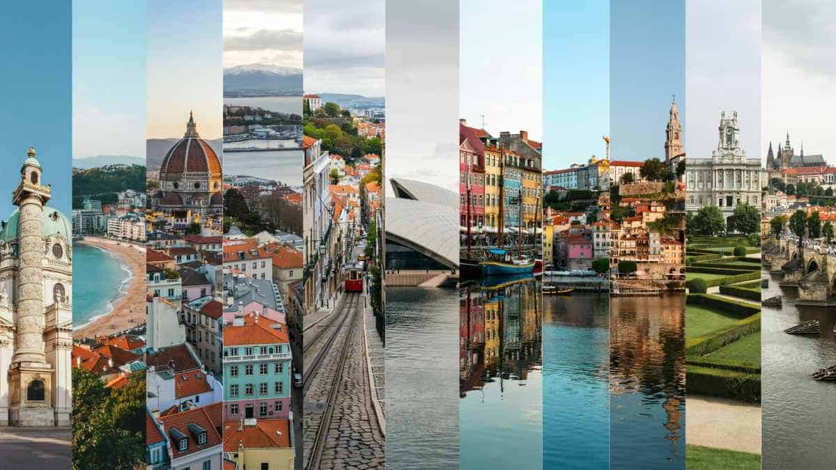 Discover Europe’s Friendliest Cities: The Ultimate Travel Trend of 2026