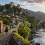 Discover the Maritsa Timeless Journey: A Hidden Cultural Treasure Linking Bulgaria and Türkiye