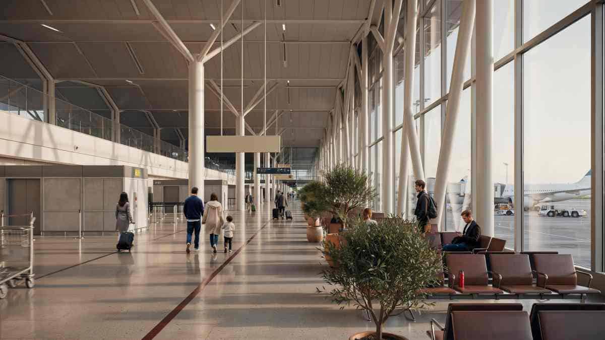 Bodrum and Hamburg Elevate Summer Travel with New Direct Flights from AJet