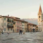 Spain and European Neighbors Embrace a Shifting Summer Travel Landscape: Are Classic Holidays Evolving?