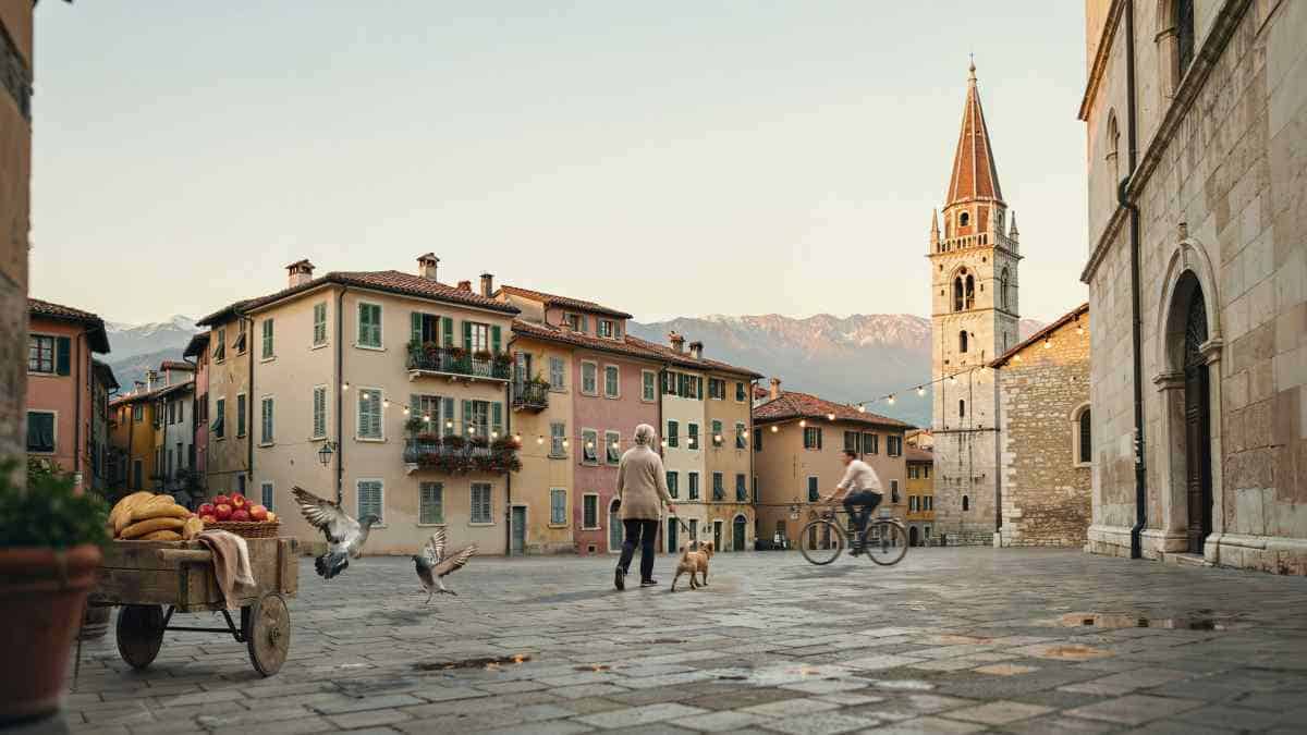 Spain and European Neighbors Embrace a Shifting Summer Travel Landscape: Are Classic Holidays Evolving?