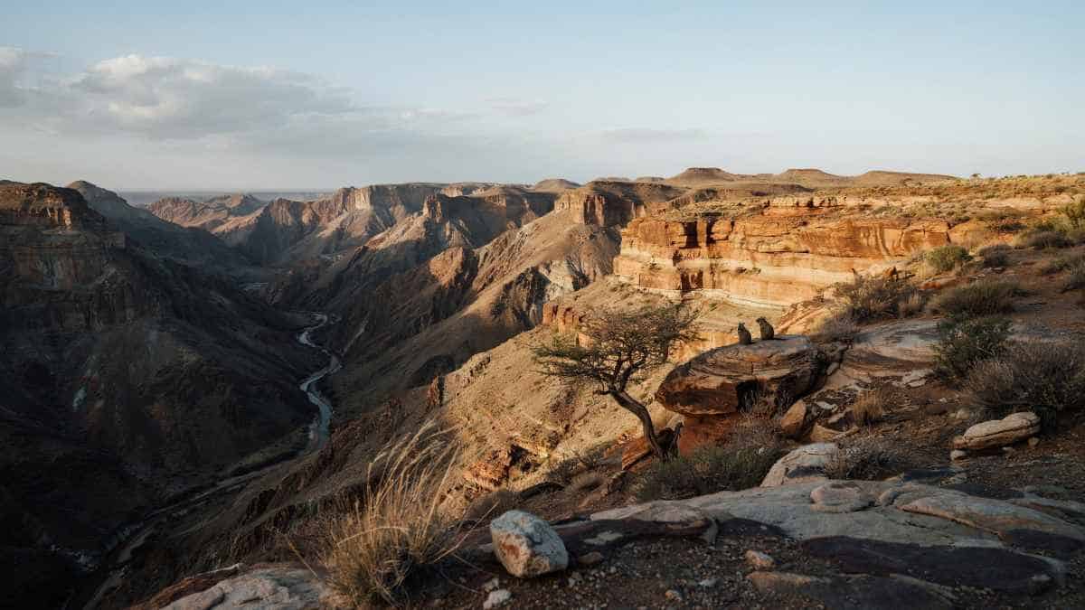 Namibia’s Iconic Fish River Canyon Hiking Trail Reopens: Your Gateway to Africa’s Ultimate Wilderness Experience