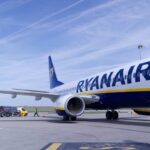 Mid-Air Emergency on Ryanair Flight FR1879: Safe Return to Thessaloniki from Memmingen