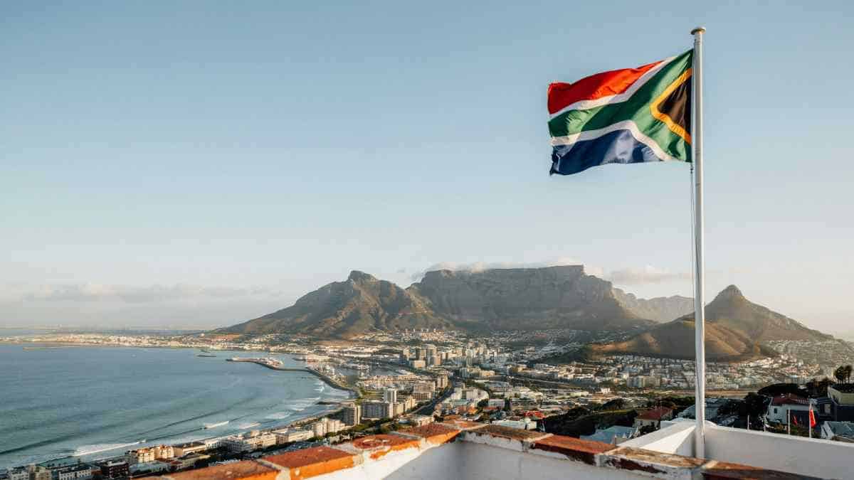 Exploring South Africa: Visa-Free Travel for 22 African Nations
