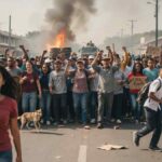 Explore South Africa: Your Guide to Visiting Amid Protests