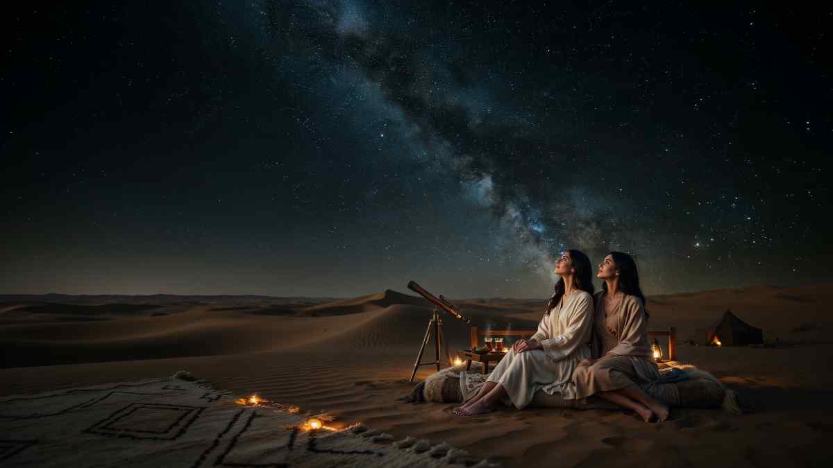 Oman Joins UAE, Saudi Arabia, Jordan and More in Embracing Private Wellness and Cultural Tourism