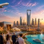China Strengthens Global Tourism in Partnership with Key Nations as Saudi Arabia Transforms into a Travel Powerhouse