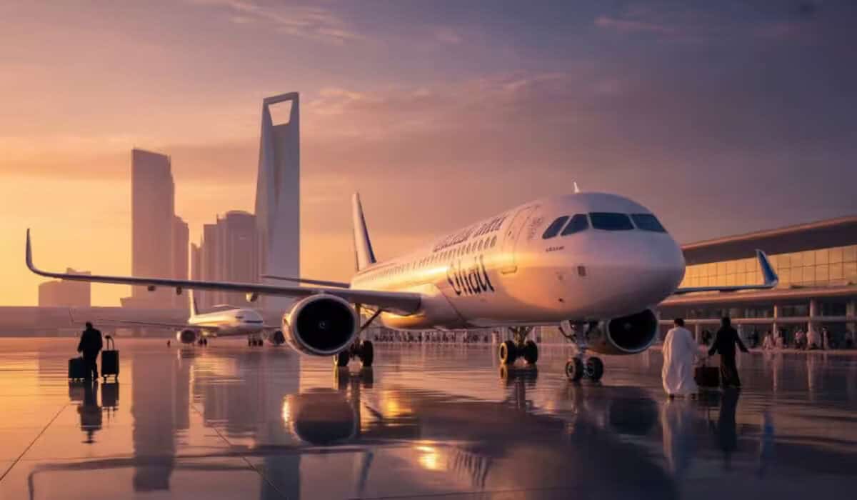 Saudi Arabia’s Aviation Sector Soars: Saudia and Flyadeal Shine as Punctual Airlines Enhancing the Kingdom’s Global Travel Ambitions