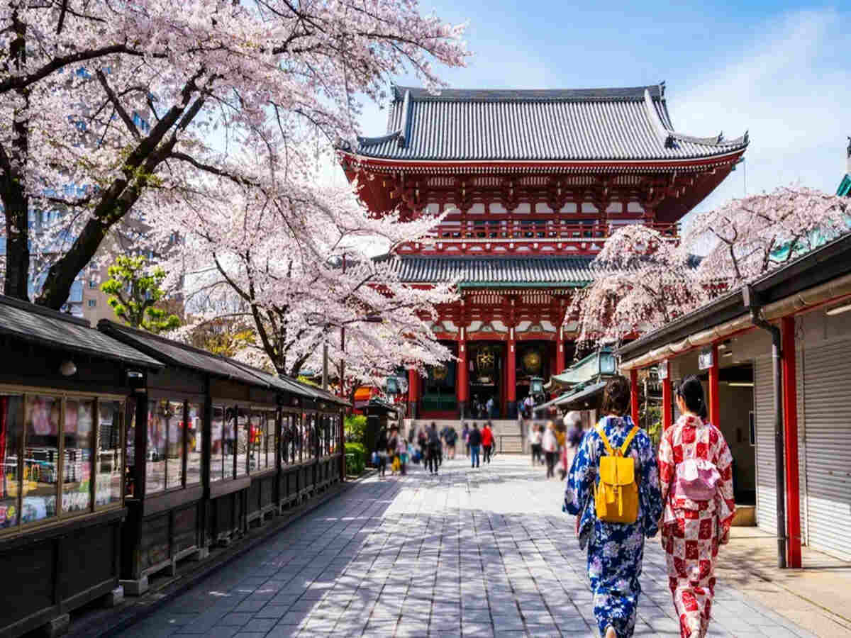 Japan’s Visa Fee Hike: A Game Changer in Global Travel from July 2026