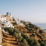 Mediterranean Destinations Thrive as International Arrivals Surge: Why Southern Europe is Reigniting Travel Enthusiasm