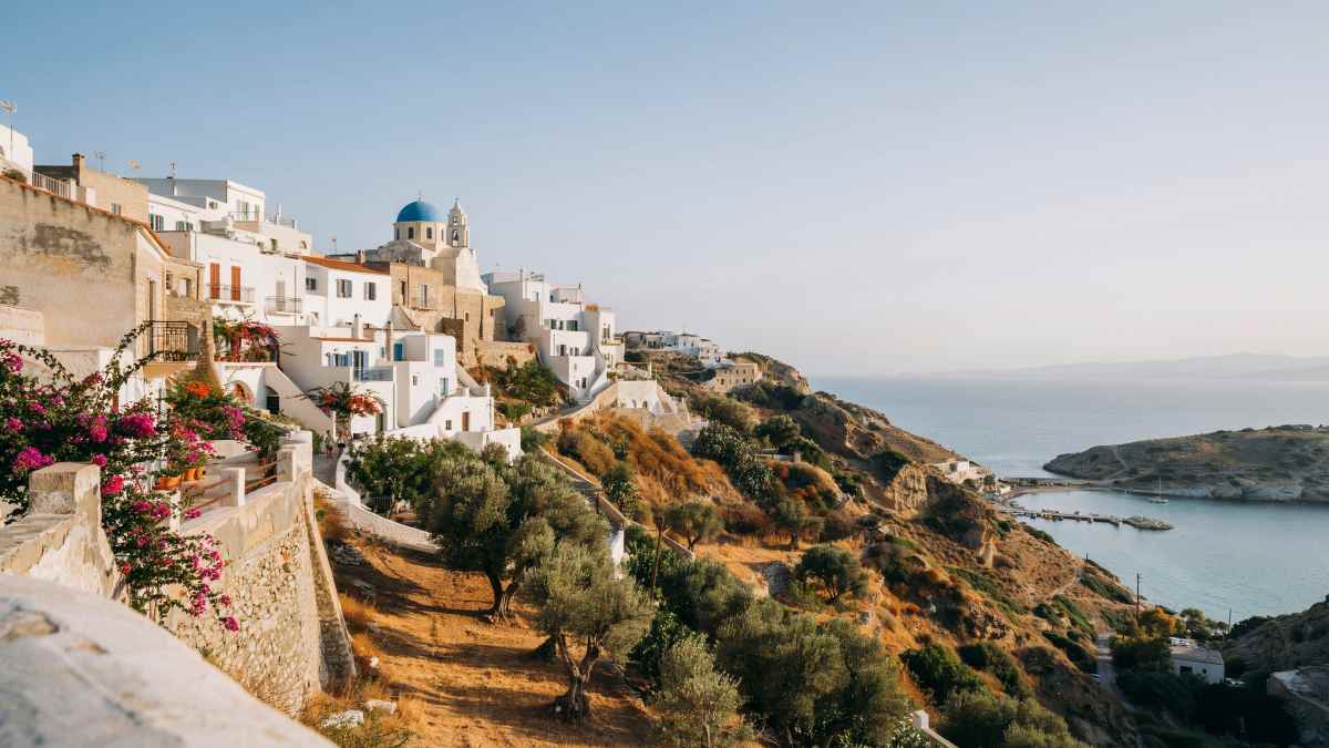 Mediterranean Destinations Thrive as International Arrivals Surge: Why Southern Europe is Reigniting Travel Enthusiasm