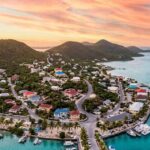 Uncovering Staniel Cay: The Bahamas’ Newest Oasis for Eco-Conscious Travelers