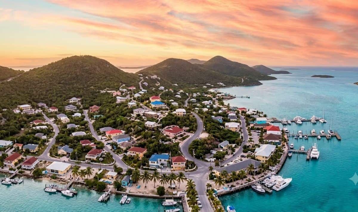 Uncovering Staniel Cay: The Bahamas’ Newest Oasis for Eco-Conscious Travelers