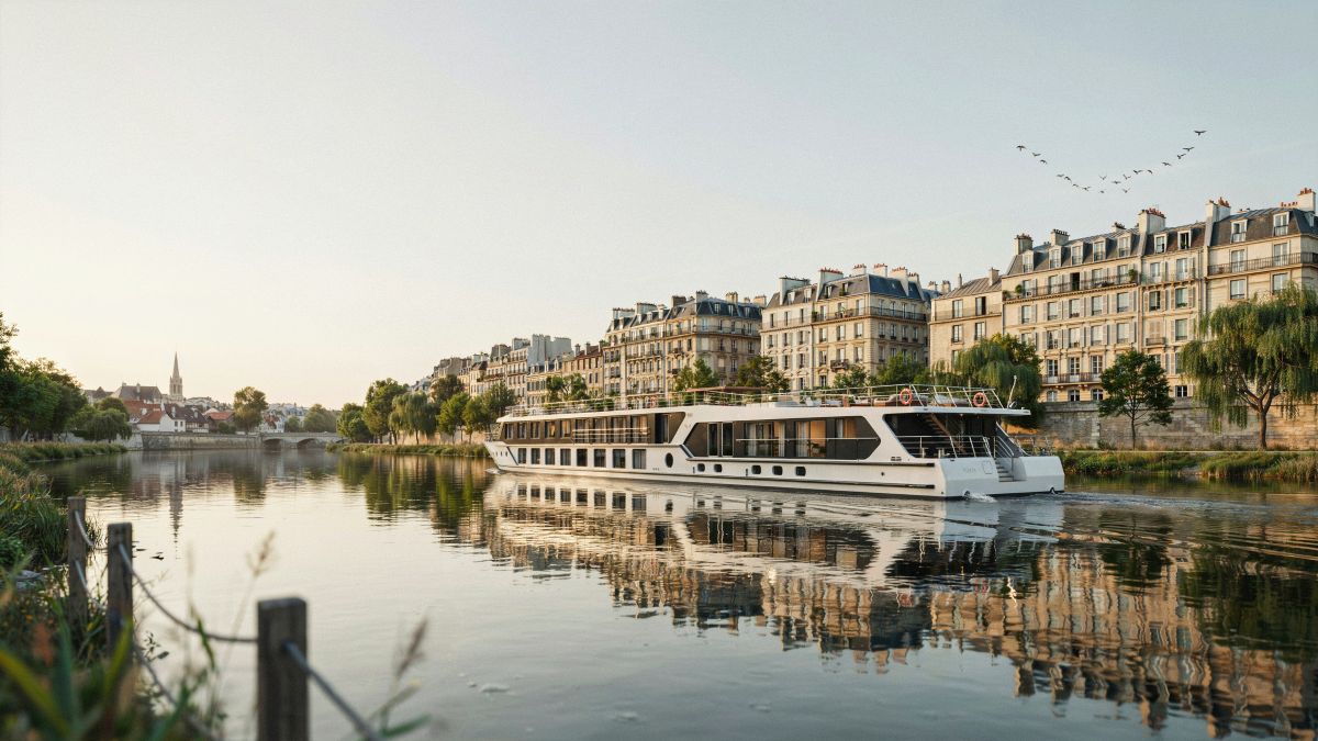 Discover the Allure of Normandy with Emerald Lumi River Cruises
